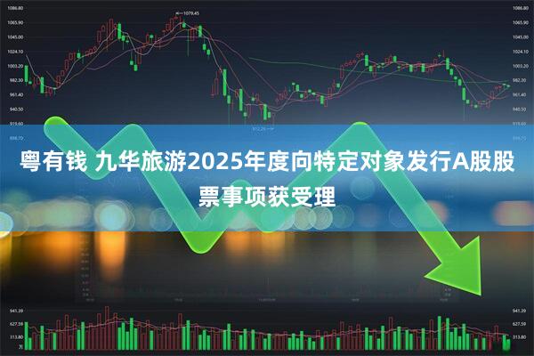 粤有钱 九华旅游2025年度向特定对象发行A股股票事项获受理