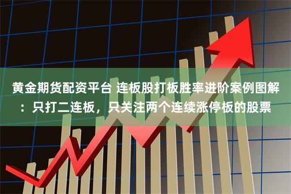 黄金期货配资平台 连板股打板胜率进阶案例图解：只打二连板，只关注两个连续涨停板的股票
